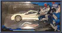 Starscream Action Figure