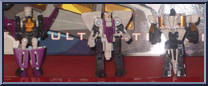 Air Assault Team Action Figure