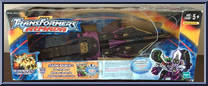 Dark Saber Action Figure