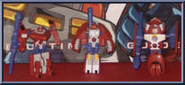Sea Team Action Figure