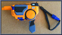 Laserbeak from Transformers - Armada - Roleplay Assortment manufactured by Hasbro [Loose]