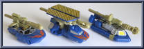 Sea Team (Repaint) Action Figure
