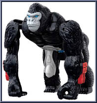 Optimus Primal Action Figure