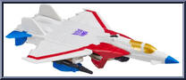 Starscream Action Figure