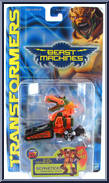 Scavenger Action Figure
