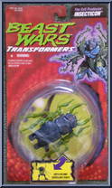 Insecticon Action Figure
