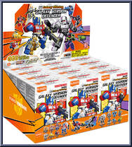 Thundercracker (1/12) from Transformers - Defender Version 01 - Shattered Alliance manufactured by Blokees [Case]