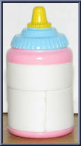 Bottle O-Tears from Transformers - BotBots - Series 3 - Goo Goo Groopies manufactured by Hasbro [Loose]