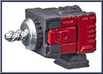Drillit Yaself from Transformers - BotBots - Series 2 - Shed Heads manufactured by Hasbro [Loose]