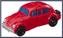 Cliffjumper Action Figure