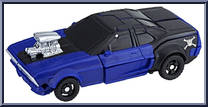 Dropkick Action Figure