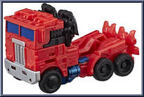 Optimus Prime Action Figure