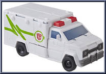 Ratchet Action Figure
