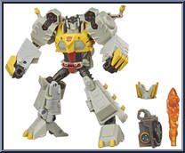 Grimlock Action Figure