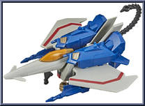 Starscream Action Figure