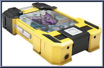Buzzsaw from Transformers - Combiner Wars - Legends Class manufactured by Hasbro [Loose]