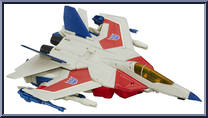 Starscream Action Figure