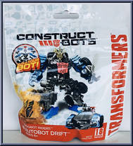 Drift Action Figure