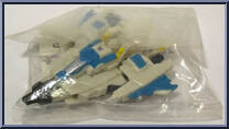 Ramjet from Transformers - Cybertron - Exclusives manufactured by Hasbro [Front]
