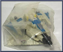 Ramjet from Transformers - Cybertron - Exclusives manufactured by Hasbro [Front]