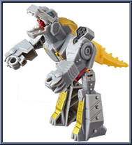 Grimlock Action Figure