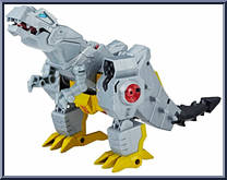 Grimlock Action Figure