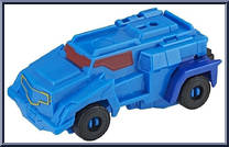 Soundwave from Transformers - Cyberverse - 1-Step Changers manufactured by Hasbro [Loose]