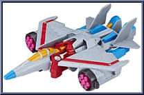 Starscream Action Figure