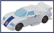 Jazz Action Figure