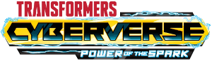 Transformers - Cyberverse - Power of the Spark