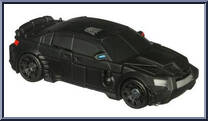 Crowbar Action Figure