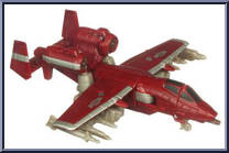 Powerglide Action Figure