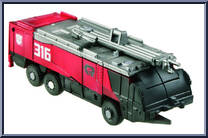 Sentinel Prime Action Figure
