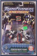 Perceptor Action Figure