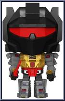 Grimlock from Transformers - Pop! Vinyl Figures manufactured by Funko [Loose]