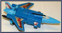 Dogfight Action Figure