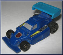 Fizzle from Transformers - Generation 1 - Series 5 manufactured by Hasbro [Loose]