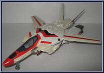Jetfire Action Figure