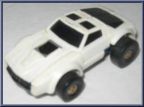 Tailgate Action Figure
