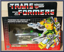 Springer Action Figure
