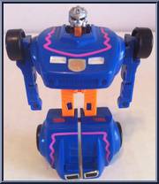 Skram from Transformers - Generation 2 - Series 1 manufactured by Hasbro [Loose]