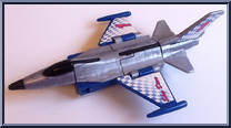 Skydive from Transformers - Generation 2 - Series 2 manufactured by Hasbro [Loose]