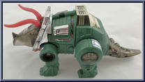Slag Action Figure