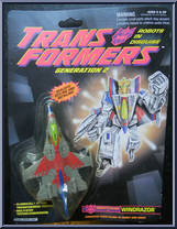 Windrazor Action Figure