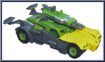 Springer (Autobot) Action Figure