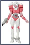 Arcee Action Figure
