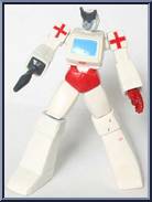 Autobot Ratchet Action Figure