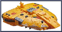Ark Action Figure