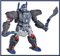 Optimus Primal Action Figure