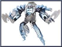 Dinobot Slash from Transformers - Last Knight - Premier Edition manufactured by Hasbro [Loose]